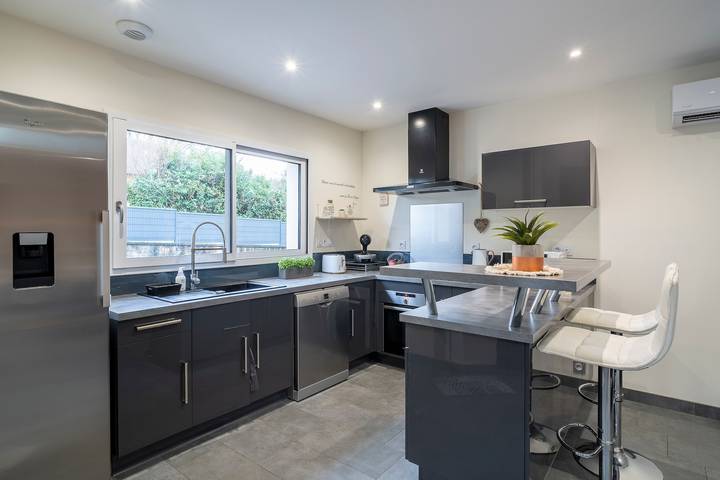 Appartement de vacances pour 4 personnes dans Haute-Vienne - 3