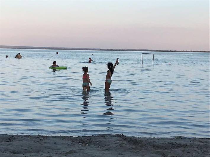 Ferienhaus für 5 Personen, mit Garten und Seeblick sowie Ausblick, mit Haustier in Westtransdanubien - 4