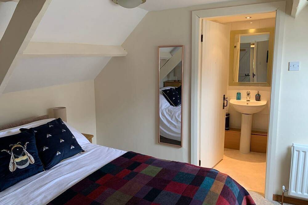 Fern Cottage, Staithes in Hinderwell, North York Moors Nationaalpark
