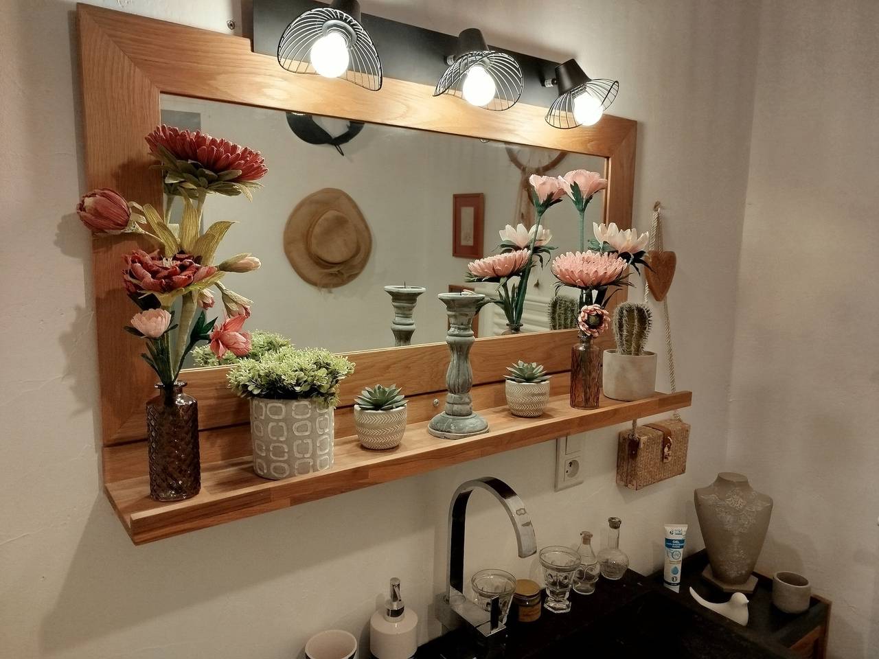 Renaissance Room – Provençal Charm and Serenity in Théziers, Nimes region