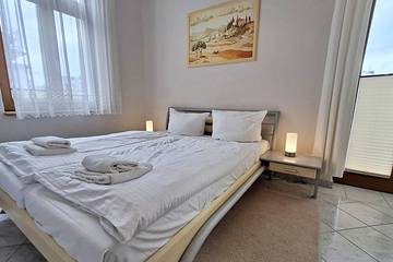 Villa für 4 Personen in Heringsdorf, Usedom, Bild 4