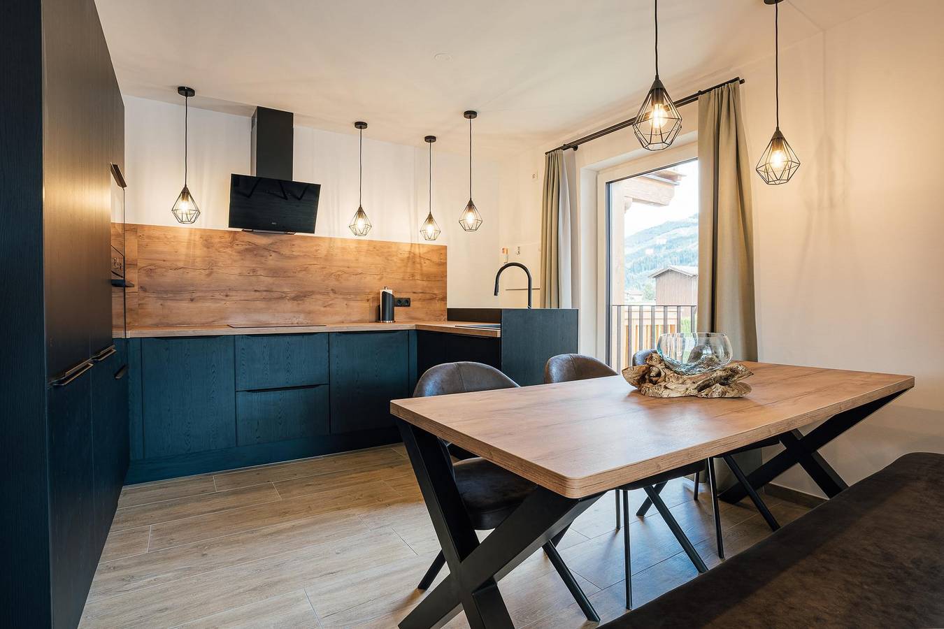 2 Zimmer Apartment in Niedernsill, Pinzgau