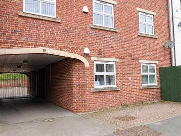 Apartment for 4 People in Whitby, North Yorkshire, Photo 1