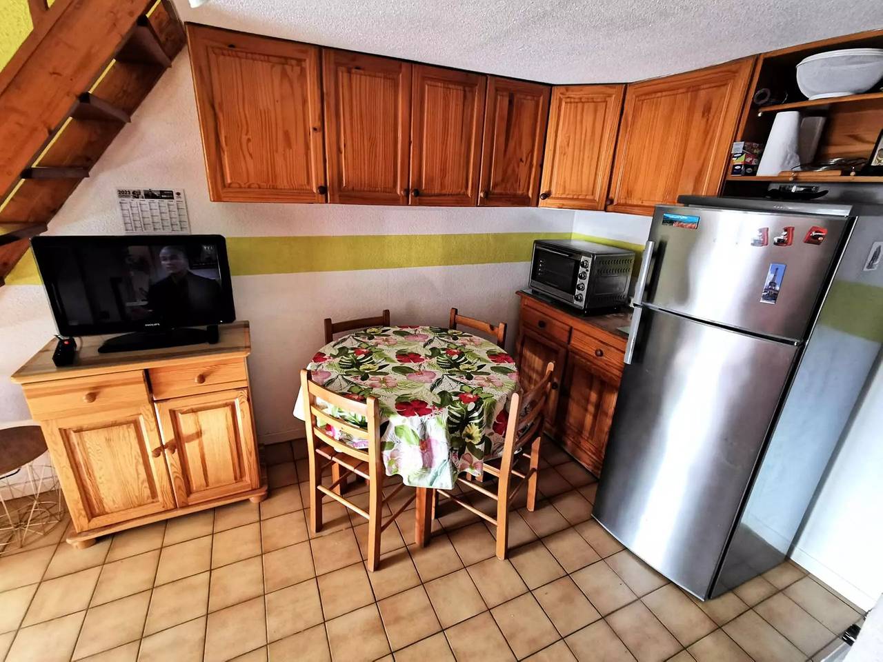 Villa 3 Parts 6 sleeping accommodations Port Leucate in Port Leucate, Leucate