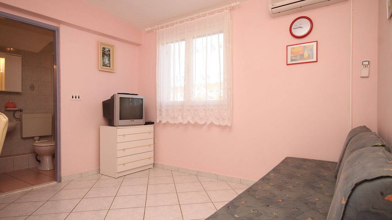 Ganze Ferienwohnung, Ferienwohnung für 4 Personen (27 m²) in Kukljica in Kukljica, Insel Ugljan