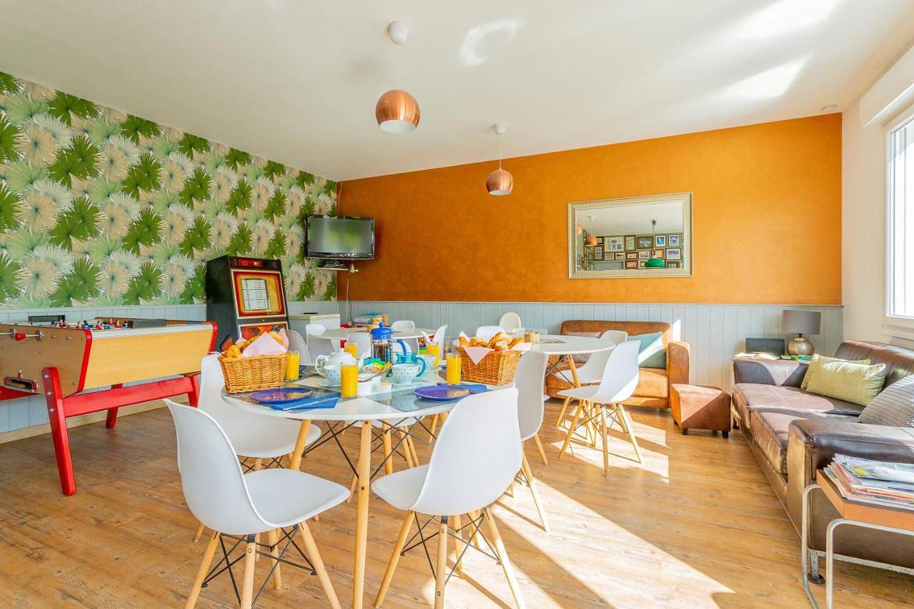 Appartement entier, Clubhouse Gites in Beussent, Région de Montreuil