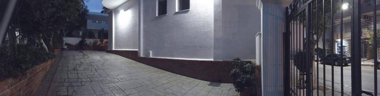 Maison d’hôte pour 2 personnes, avec jardin et vue à Saranda - 3