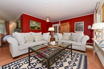 Ferienhaus für 5 Personen in Wyk auf Föhr (Stadt), Wyk auf Föhr, Bild 4