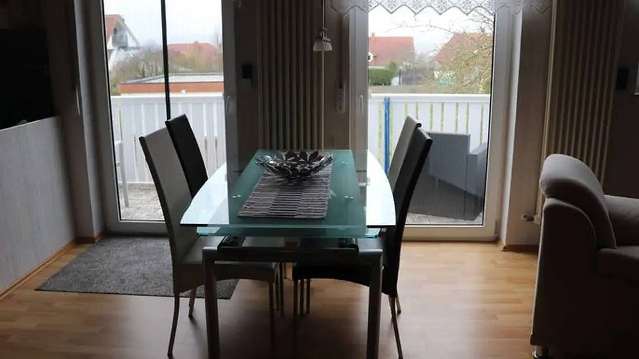 Ganze Ferienwohnung, Ferienwohnung für 4 Personen (90 m²) in Bad Wildungen in Bad Wildungen, Waldecker Land