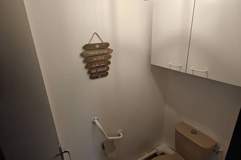 Appartement entier, L'Épi d'Orge - Paris/Orly - 36m2 in Épinay-sur-Orge, Essonne