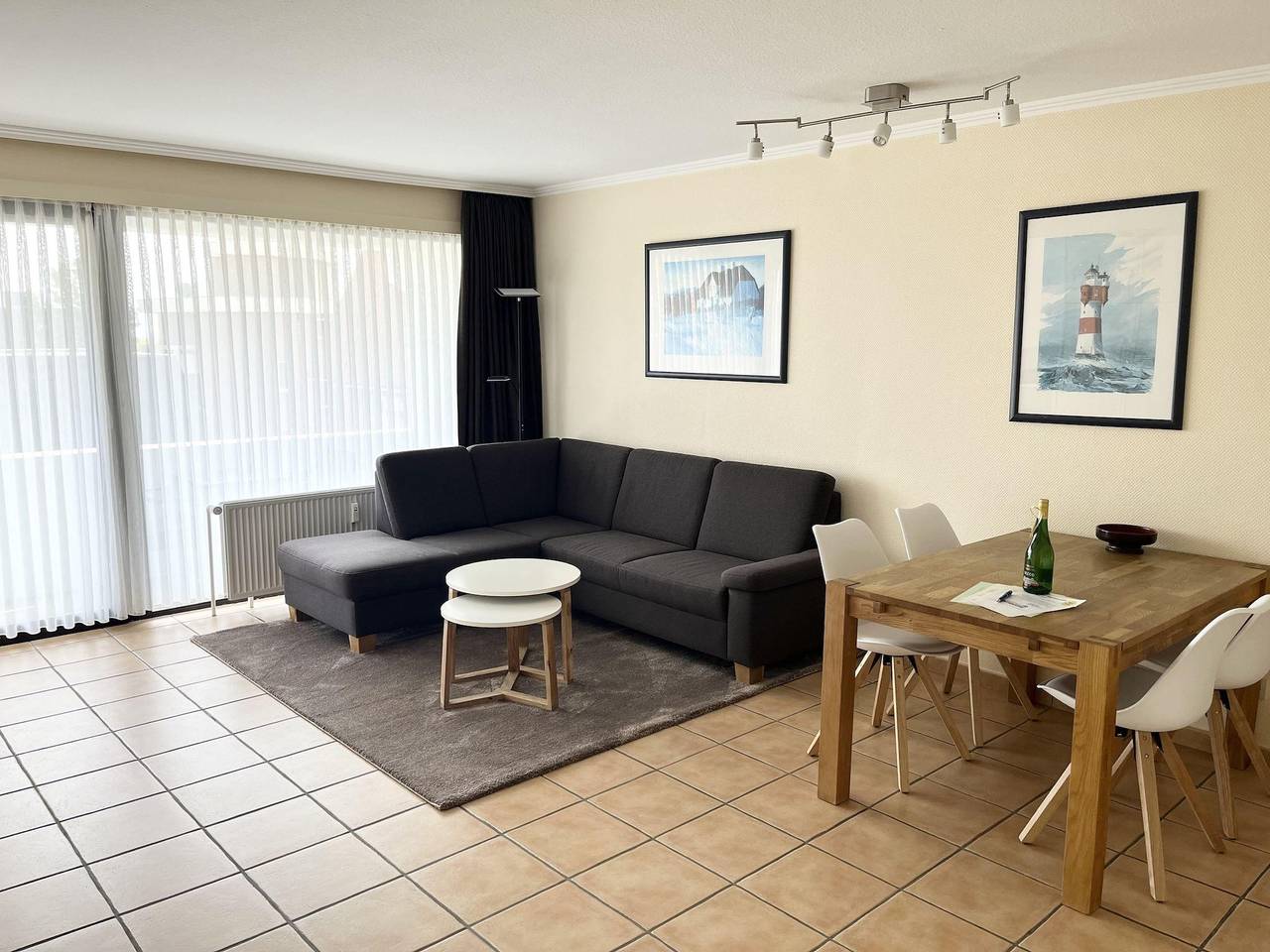 Appartamento vacanze a Eiderstedt a partire da 179€ a notte
