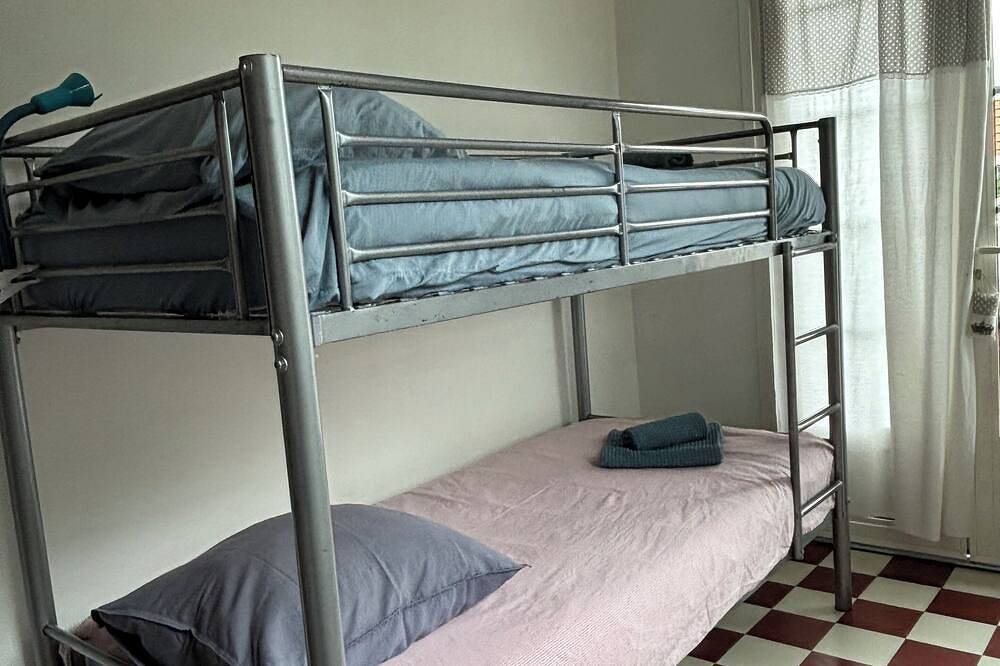 Quiet house 200 meters from the ocean in Vendays-Montalivet, Lesparre-Médoc und Umgebung