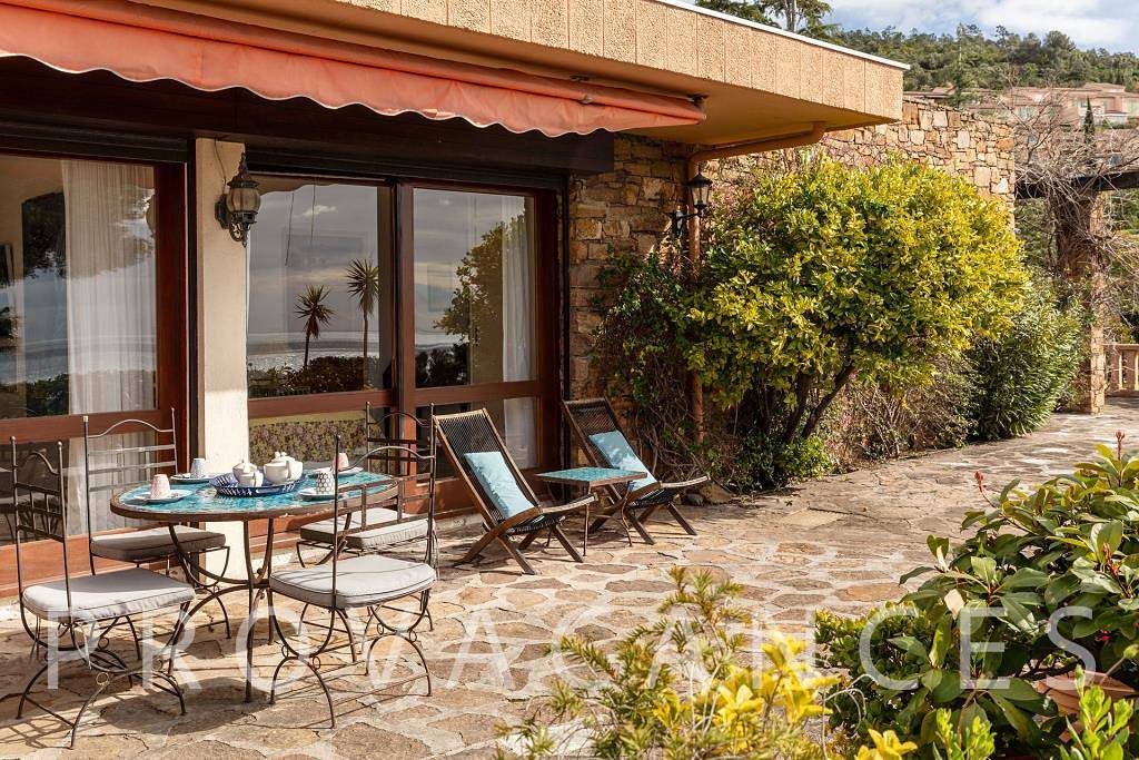 Fantastische Lage in Meeresnähe in Saint-Raphaël, Massif de l'Esterel