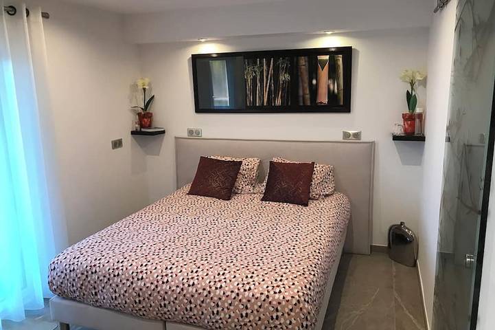 Location de vacances pour 4 personnes à Pierrevert - 2