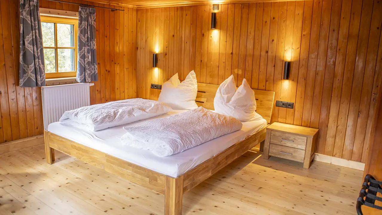 Appartement de vacances entier, Ferienwohnung für 4 Personen (60 m²) in Bschlabs in Alpes de Lechtal, Pfafflar