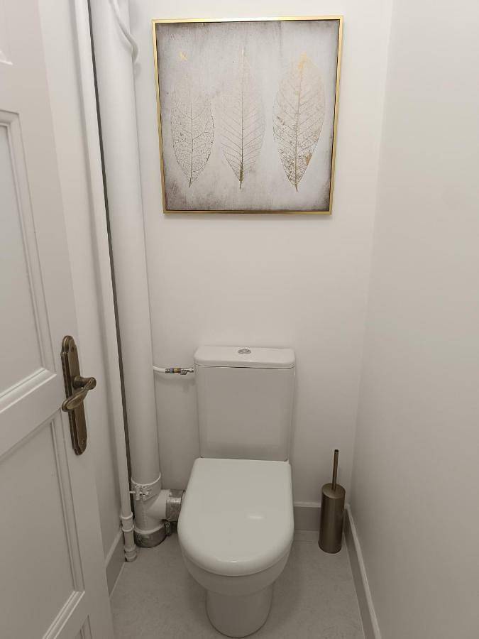 Gîte pour 4 personnes dans Gare de Dijon-Ville - 2