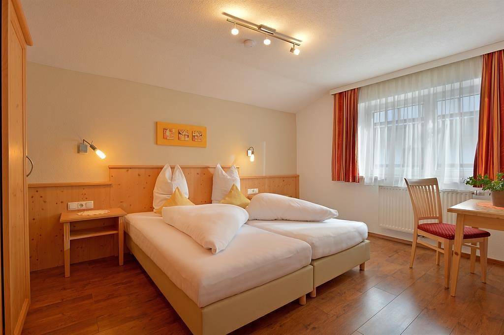 Ganze Ferienwohnung, Dorfstudio in Söll, Kitzbüheler Alpen