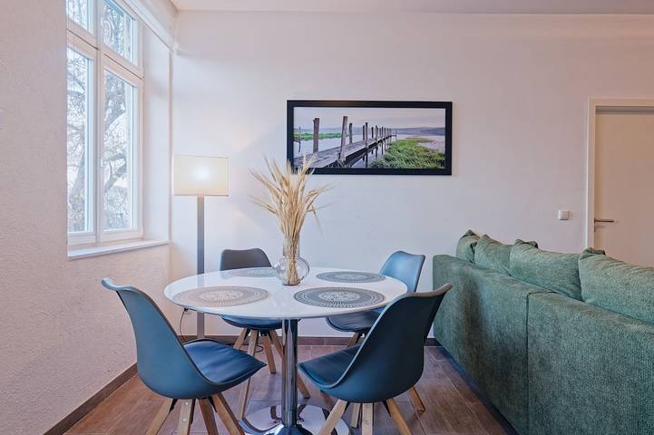 Ferienwohnung für 5 Personen - 1