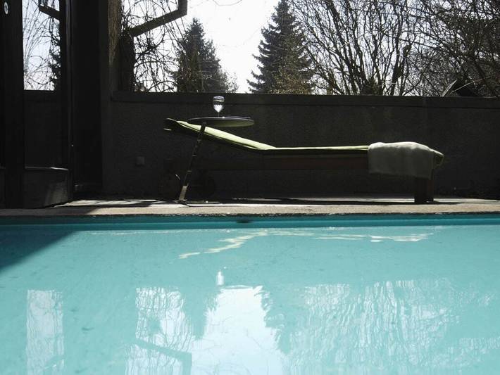 Ferienhaus für 9 Personen, mit Terrasse und Garten in Dresden - 3