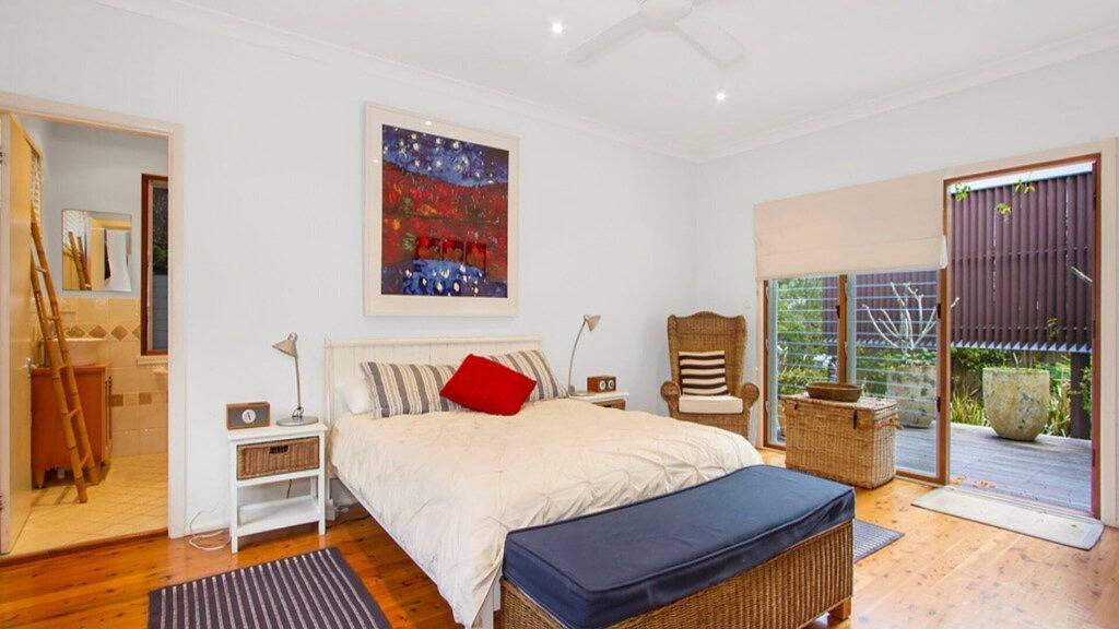 Sanctuary by Holidayco. in Pearl Beach, New South Wales