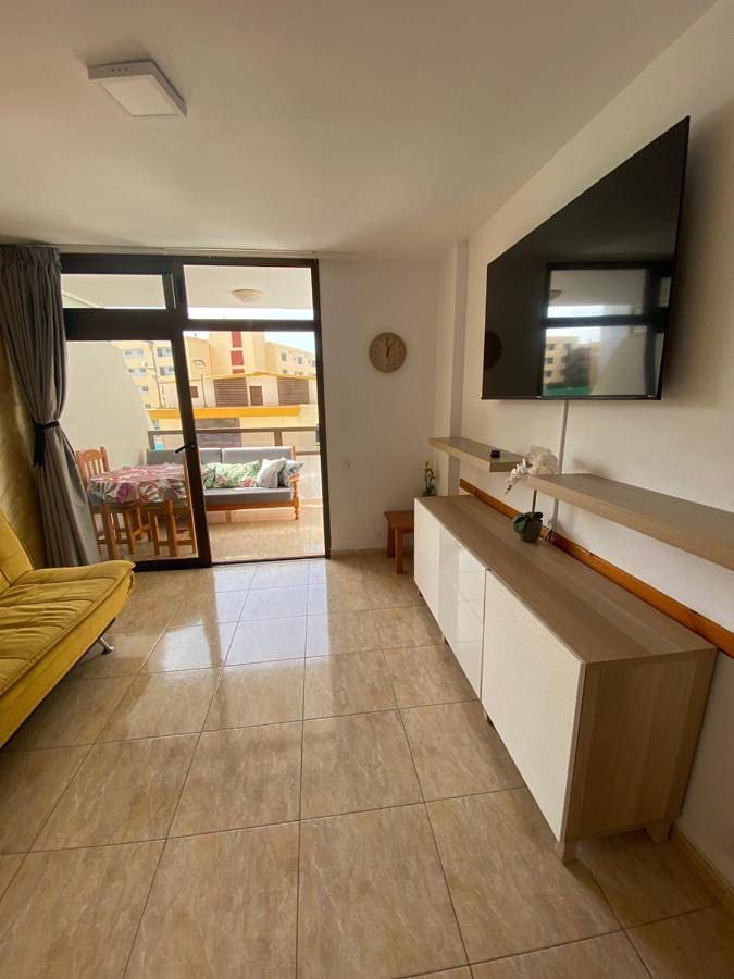 Apartament Modern 1 Playa del Ingles in Maspalomas, San Bartolomé de Tirajana
