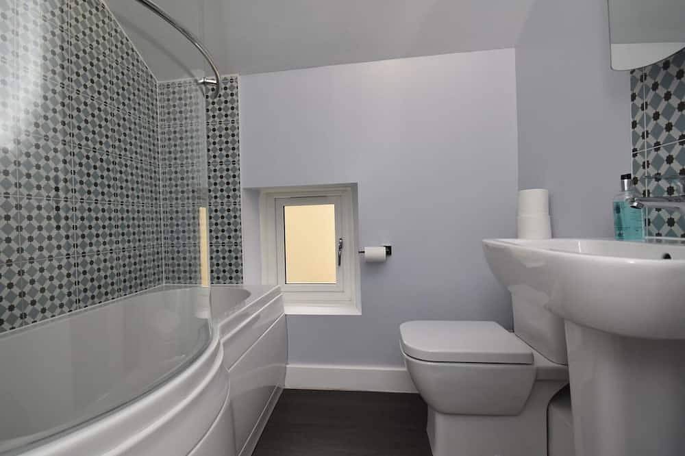 2 Bed in Penrith (oc-sz178) in Glenridding, Lake District