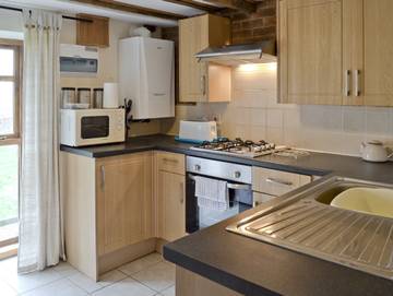 Vacation Rental for 6 Guests in East Riding of Yorkshire, Yorkshire, Picture 3