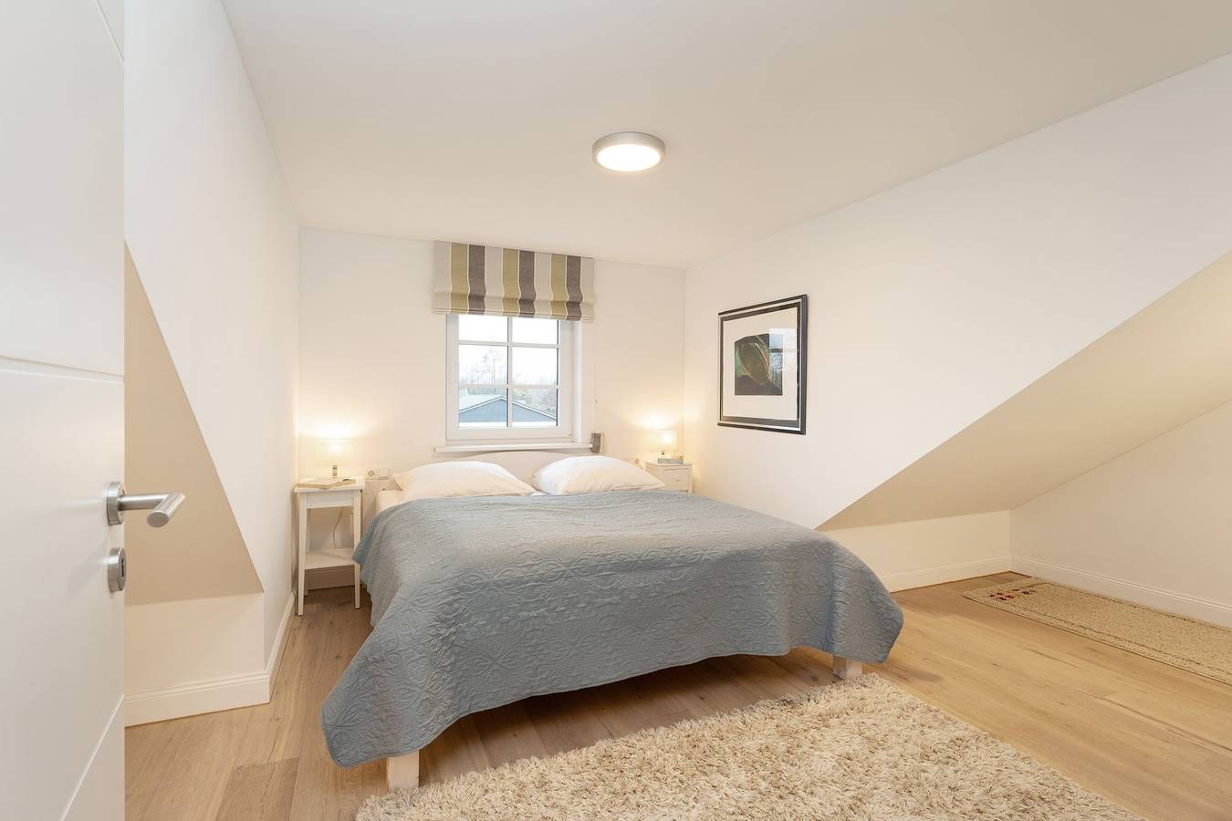 Hummelweg 5 in Lensterstrand, Grömitz