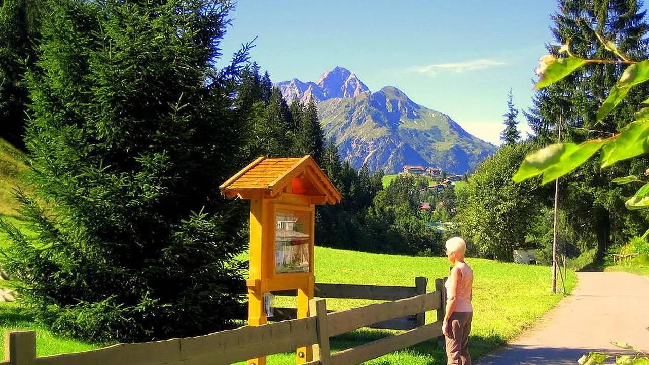 Vakantieappartement voor 2 personen met balkon, foto 9