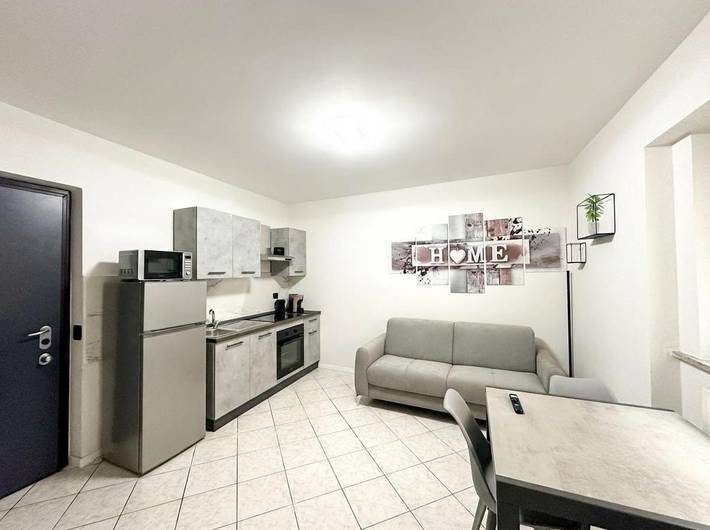 Gîte pour 4 personnes à Stezzano - 3