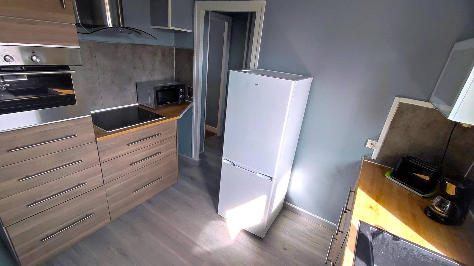 La Maison De La Paix in Sault-lès-Rethel, Ardennen