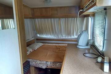 Camping für 8 Personen in Dezentralisierte Verwaltung Thessalien-Mittelgriechenland, Bild 3