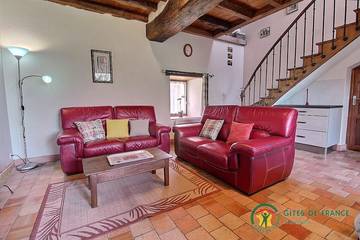 Maison De Vacances pour 4 Personnes dans Muzillac, Région de Vannes, Photo 4