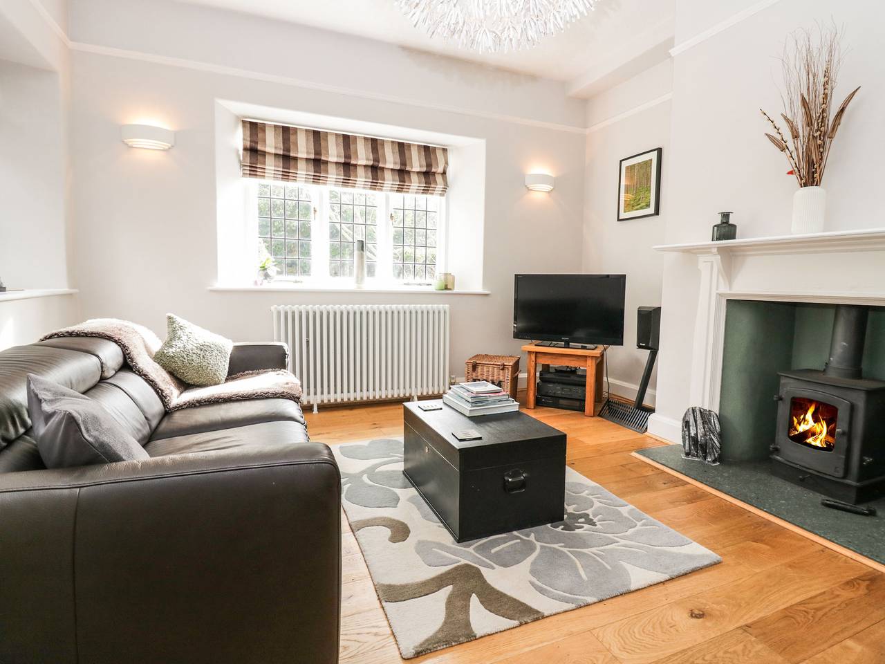 Connie's Cottage in Ambleside, Lake District