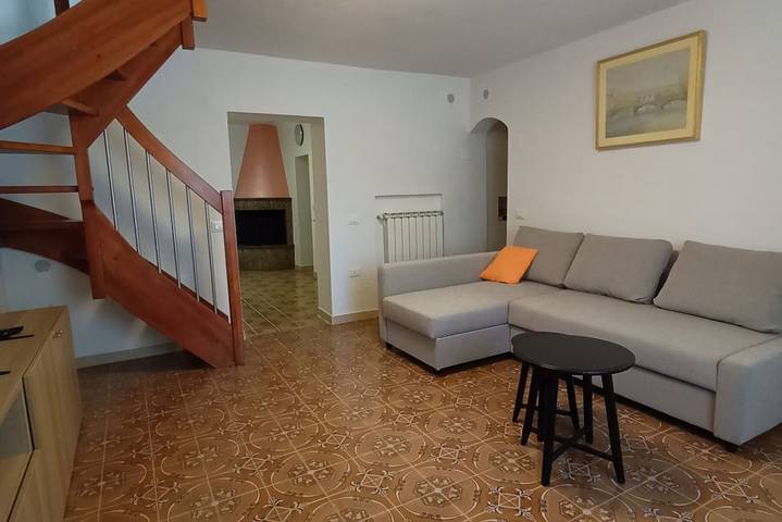 Ferienwohnung für 6 Personen, mit Balkon/Terrasse - 1