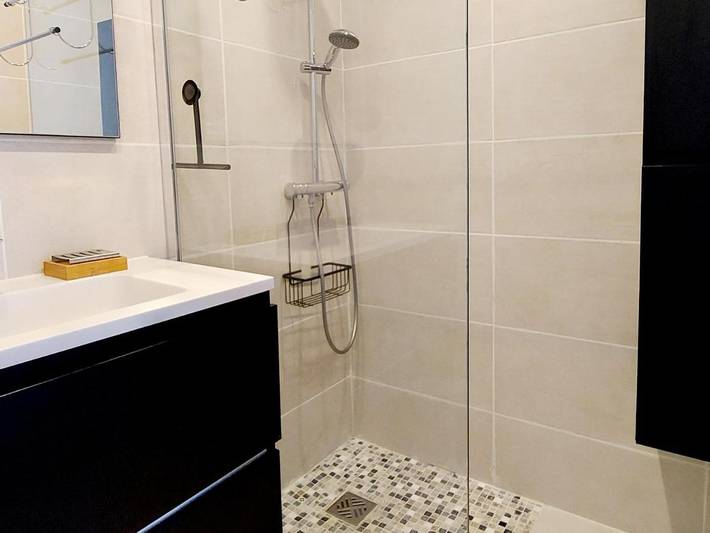 Gîte pour 3 personnes, avec balcon, adapté aux familles à Oraison - 4