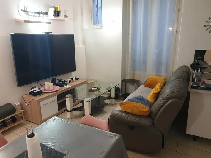 Appartement de vacances pour 4 personnes - 1