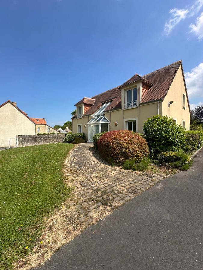 Location de vacances pour 15 personnes, avec terrasse dans Moulins en Bessin - 3