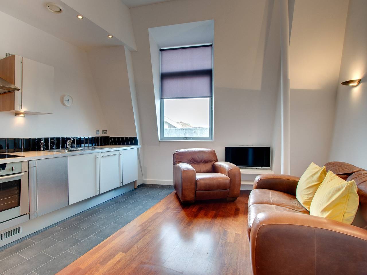 Crown Apartments 511 - Uk3383 in Newcastle upon Tyne, Nordeste de Inglaterra