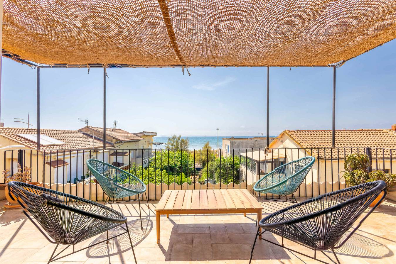 Photo : Appartement de vacances