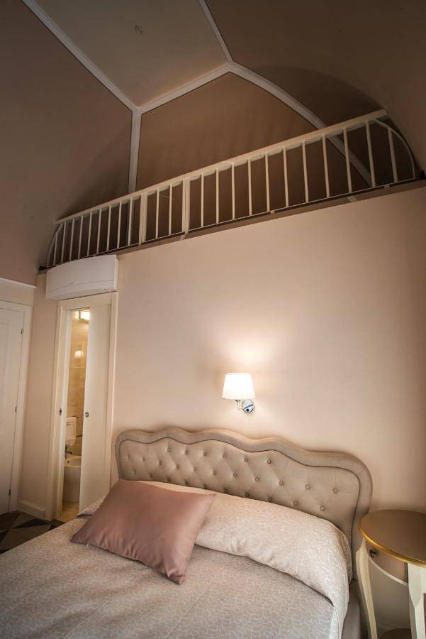 Standard Double Room with Balcony in Galatone, Golfo di Taranto