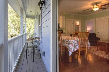Cottage for 6 People in Savannah, Chatham County, Photo 2