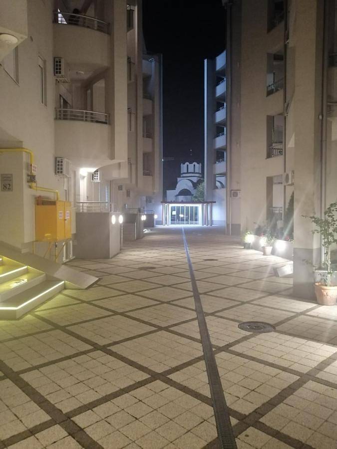 Apartment in Jagodina, Région centrale
