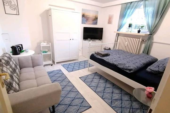 Ferienwohnung für 6 Personen in Northeim - 4