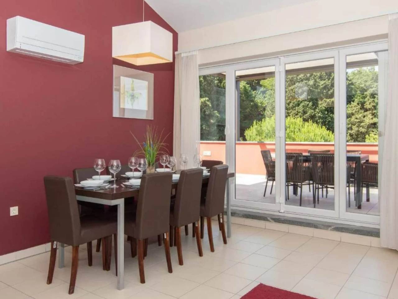 Ganze Wohnung, Marina Portorož Family Friendly Apartment 2 - Two Bedroom Apartment in Piran, Slowenische Riviera