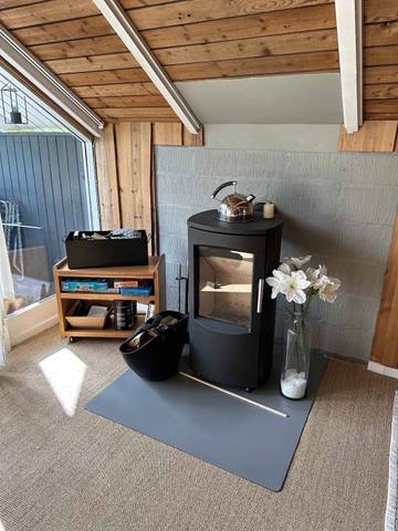 Ferieudlejning til 5 Personer i Arrild, Tønder Kommune, Billede 4