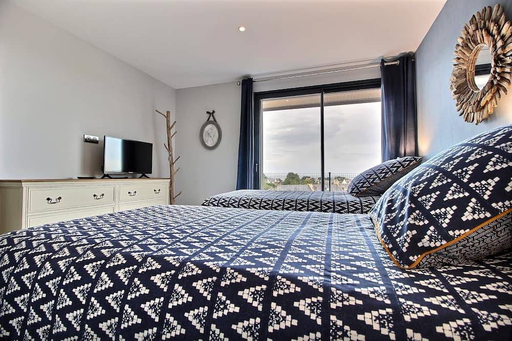 Villa Accostage - Villas des Sables in Plurien, Côte d’Émeraude