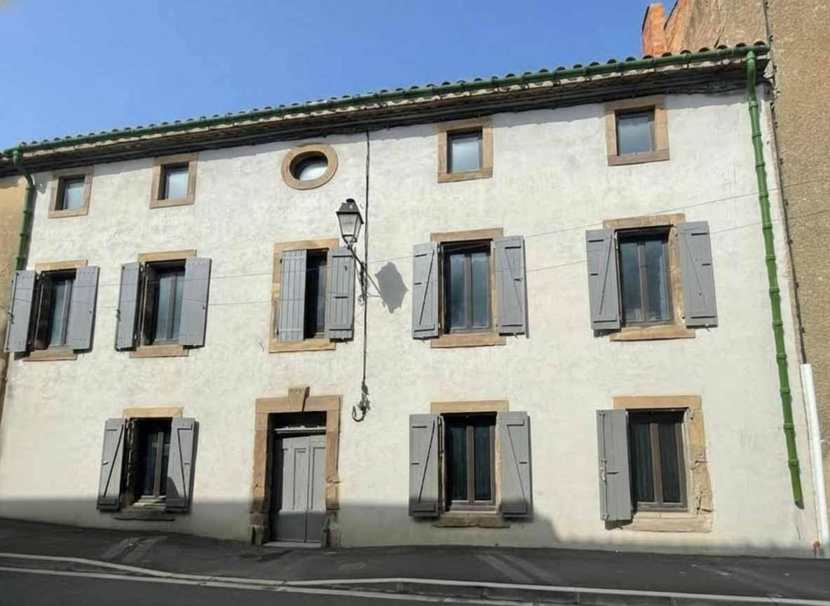 Les 2 Petits Lapins in Luc-sur-Orbieu, Côte méditerranéenne (France)