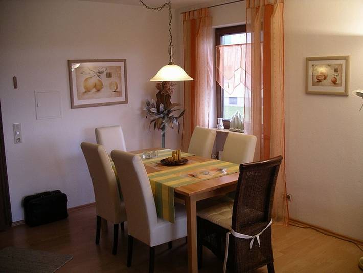 Ferienwohnung für 3 Personen, mit Balkon in Kressbronn am Bodensee - 2