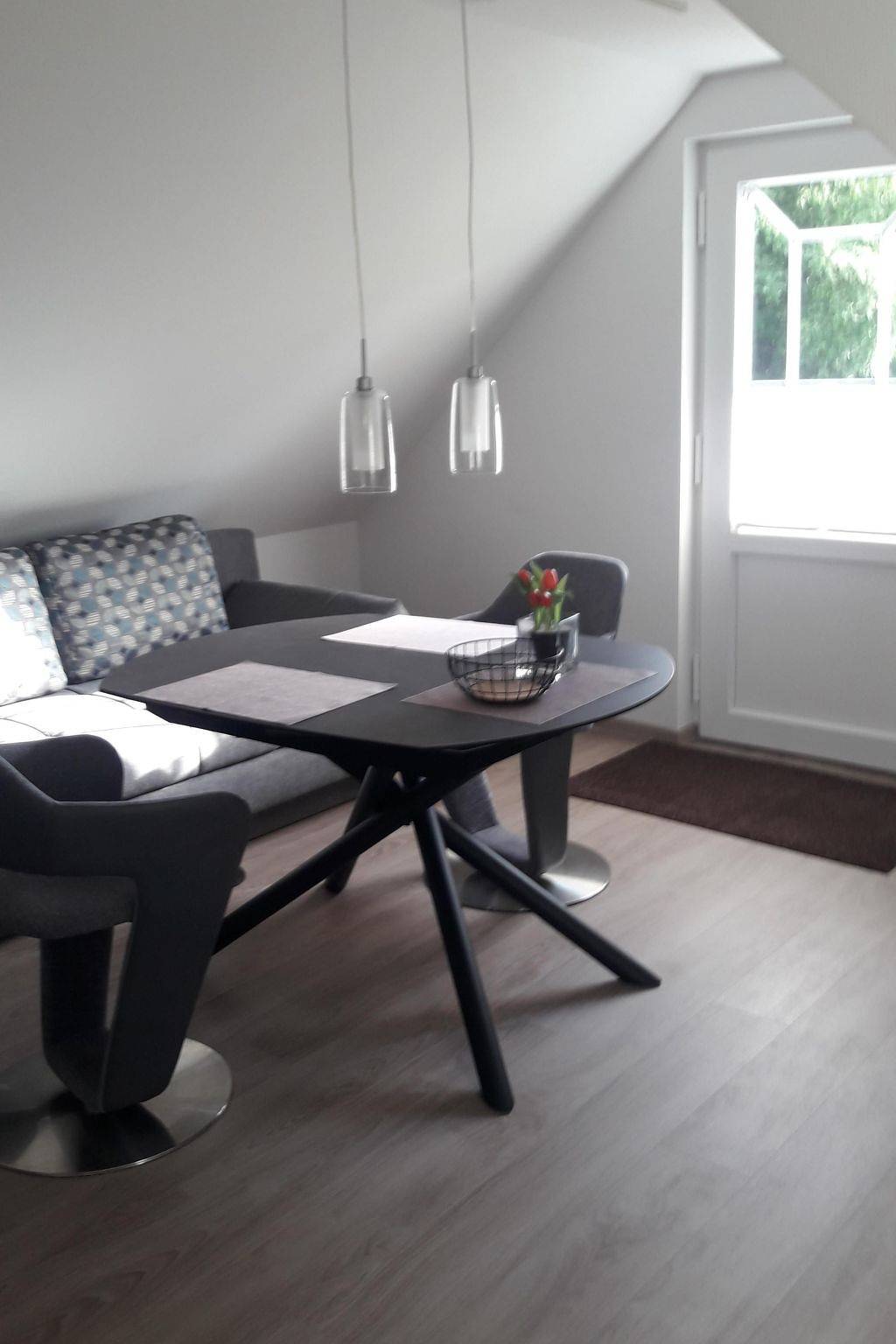 Ganze Wohnung, Am Wald in Westerstede, Ammerland